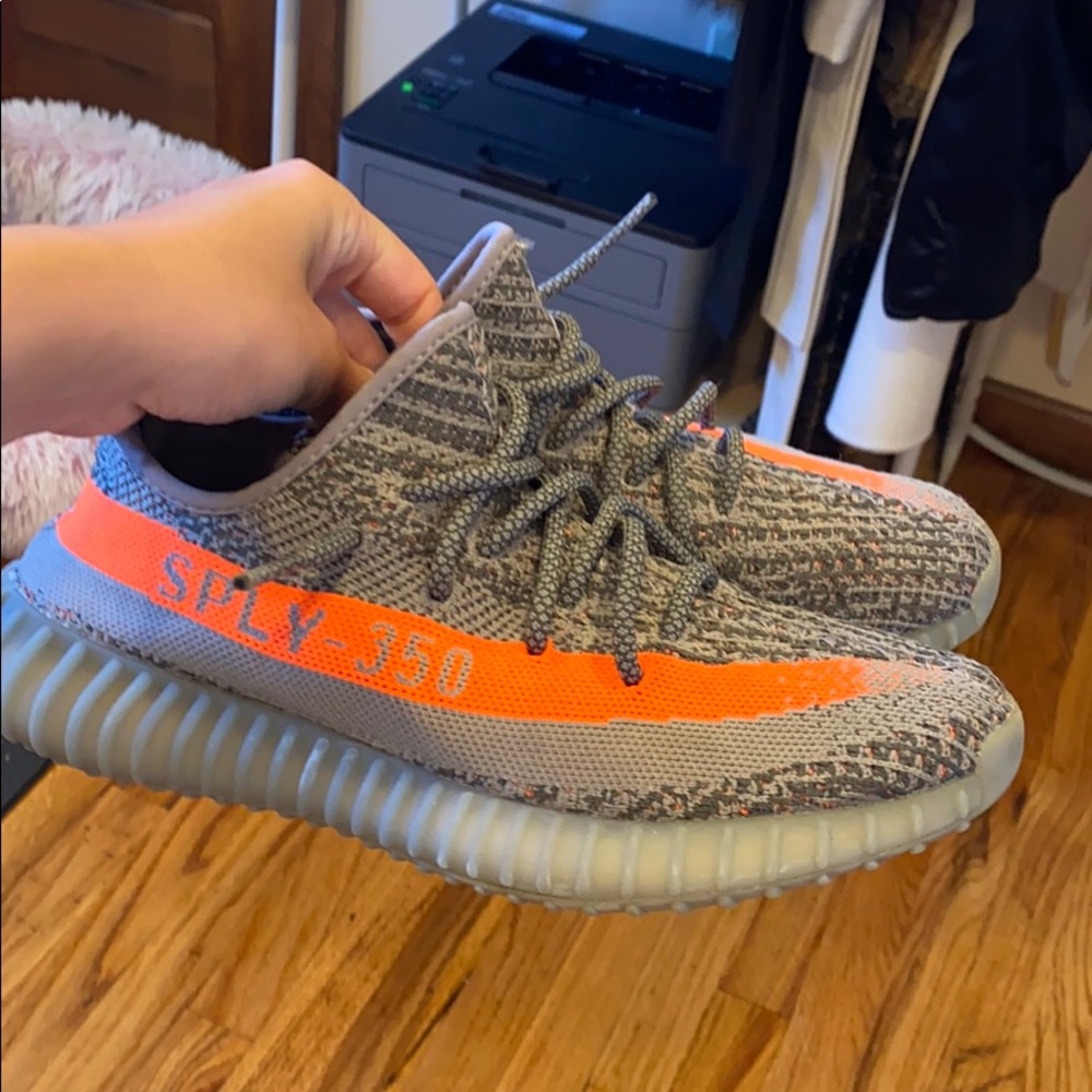 Yeezy Beluga